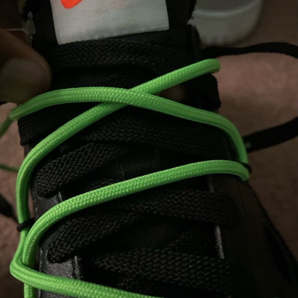 Boys Nike Blazer - Picture 7 of 7